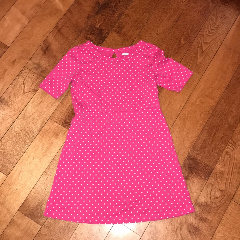 Old. Navy dress, xs